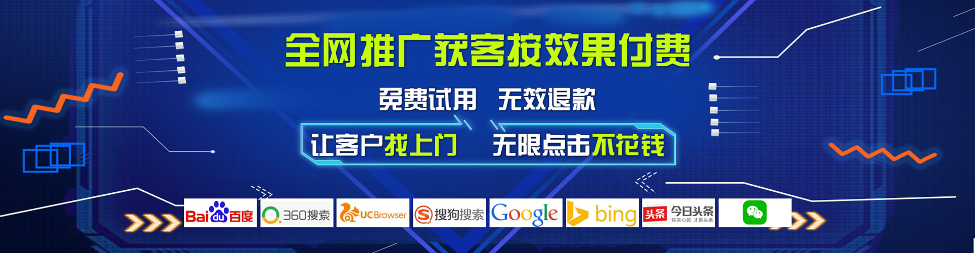 通河sem竞价