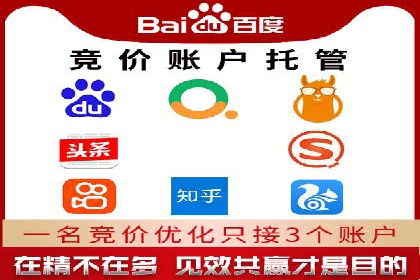 行业新秀如何通过SEM实现快速崛起